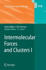 Intermolecular Forces and Clusters I