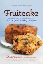 Fruitcake af Marie Rudisill