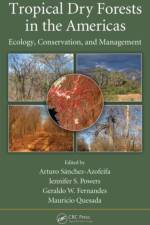 Tropical Dry Forests in the Americas