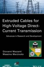 Extruded Cables for High-Voltage Direct-Current Transmission af Giovanni Mazzanti