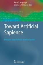 Toward Artificial Sapience