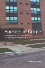 Pockets of Crime af Peter K. B. St. Jean