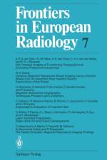 Frontiers in European Radiology