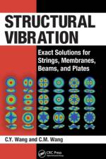 Structural Vibration af C.Y. (Michigan State University Wang