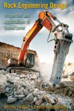 Rock Engineering Design af Harsha (National Institute of Technology Vardhan