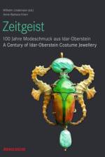 Zeitgeist af Anne-Barbara Knerr