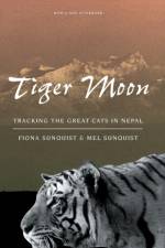 Tiger Moon af Fiona Sunquist