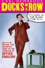 Ducks in a Row: An A-Z of Offlish: the Definitive Guide to the Language of Office English af Carl Newbrook