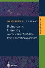 Bioinorganic Chemistry