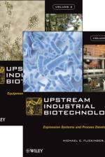 Upstream Industrial Biotechnology, 2 Volume Set af Michael C. (University of Minnesota Flickinger