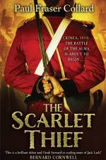 The Scarlet Thief af Paul Fraser Collard