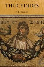 Thucydides af PJ (University of Durham Rhodes