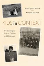 Kids in Context af Sarane Spence Boocock