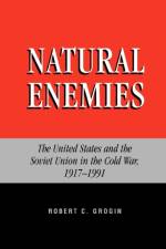 Natural Enemies af Robert C. Grogin