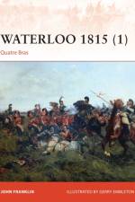 Waterloo 1815 (1) af John Franklin