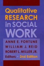 Qualitative Research in Social Work