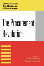 The Procurement Revolution