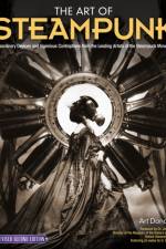 The Art of Steampunk, Revised Second Edition af Art Donovan