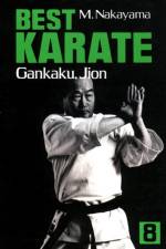Best Karate Volume 8: Gankaku, Jion af Masatoshi Nakayama