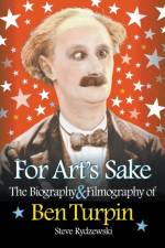 For Art's Sake af Steve Rydzewski