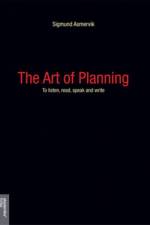 Art of Planning af Sigmund Asmervik