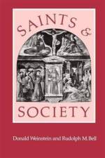 Saints and Society af Donald Weinstein