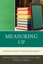 Measuring Up af John Sabatini