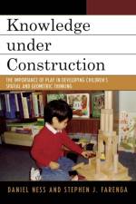 Knowledge under Construction af Daniel Ness