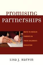 Promising Partnerships af Lisa J. Harpin