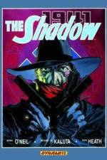 The Shadow 1941: Hitler's Astrologer af Dennis O'Neil