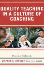 Quality Teaching in a Culture of Coaching