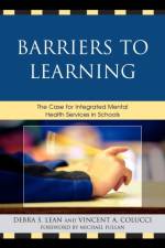 Barriers to Learning af Debra S. Lean
