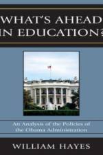WhatOs Ahead in Education? af William Hayes