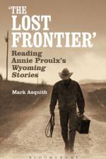 The Lost Frontier