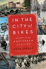 In the City of Bikes af Pete Jordan