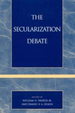The Secularization Debate af William H. Swatos