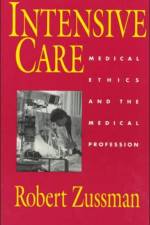 Intensive Care af Robert Zussman