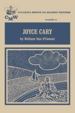 Joyce Cary af William Van O'Connor