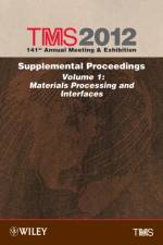 TMS 2012 141st Annual Meeting and Exhibition af Metals