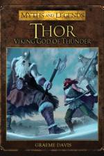 Thor af Graeme Davis