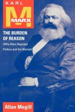 Karl Marx af Allan Megill