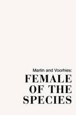 Female of the Species af M. Kay Martin