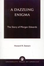 A Dazzling Enigma af Howard R. Stewart