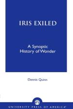 Iris Exiled af Dennis Quinn