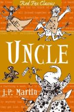 Uncle af J. P. Martin