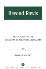 Beyond Rawls af Shaun P. Young