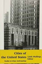 Cities of the United States af Leith Mullings