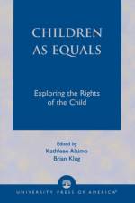 Children as Equals