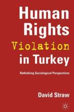 Human Rights Violation in Turkey af D. Straw
