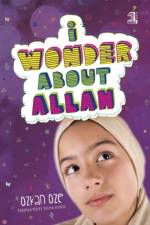 I Wonder About Allah af Ozkan Oze